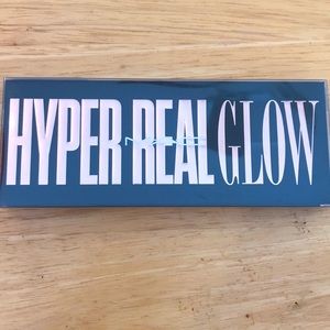 Hyper real glow highlighter